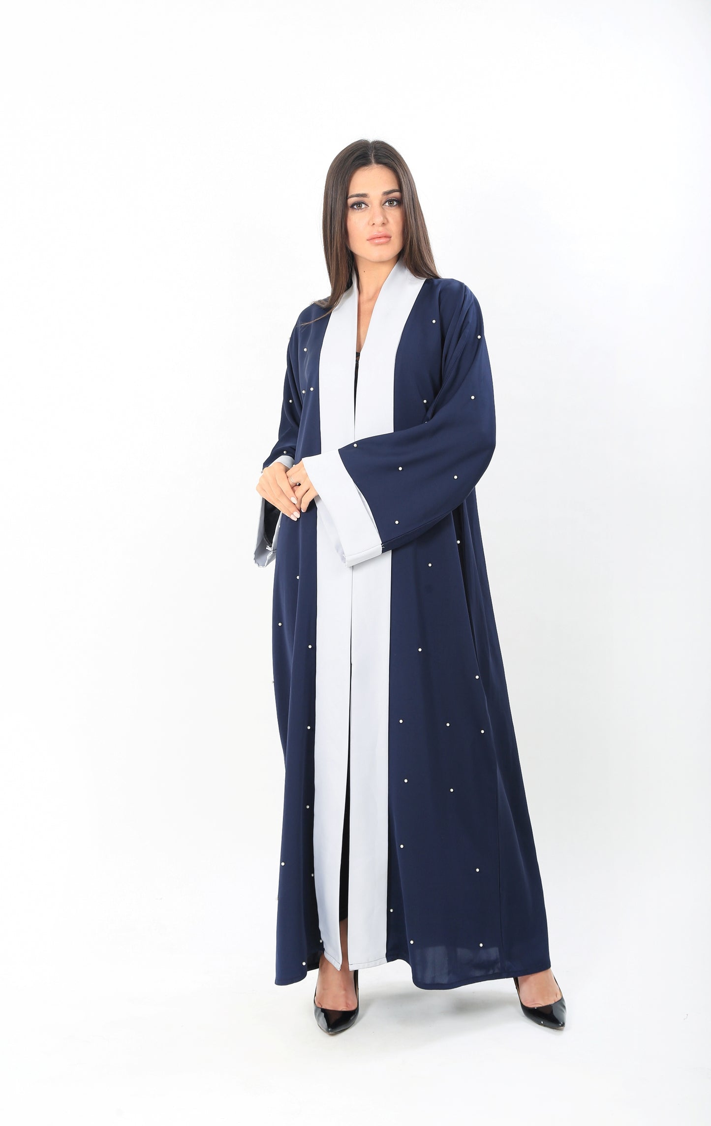 Abaya-AJ1311A
