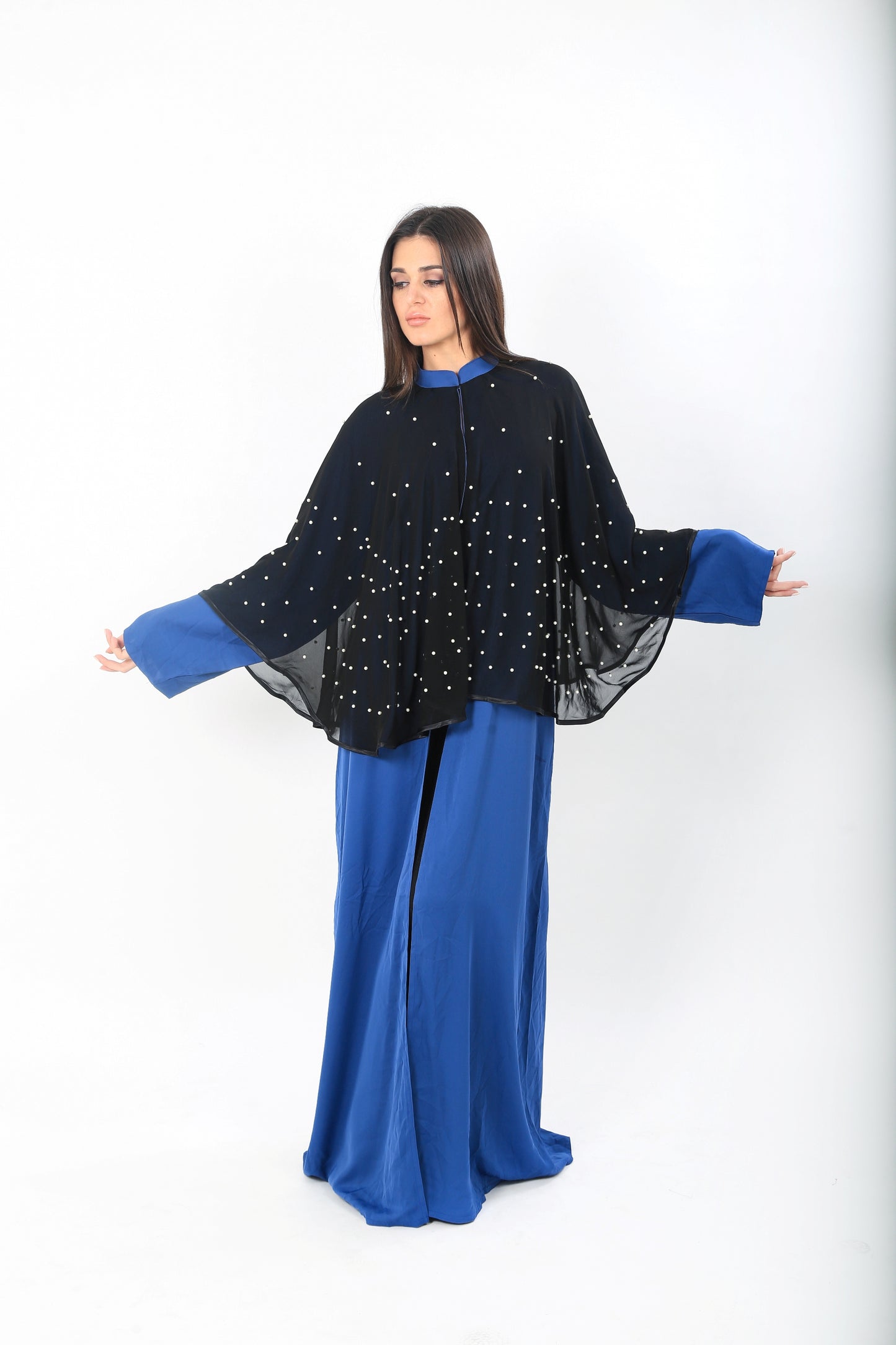 Abaya-AJ1312A