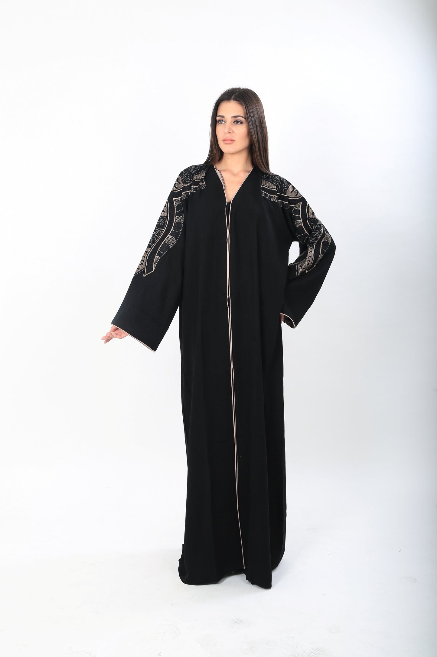 Abaya-AJ1315A