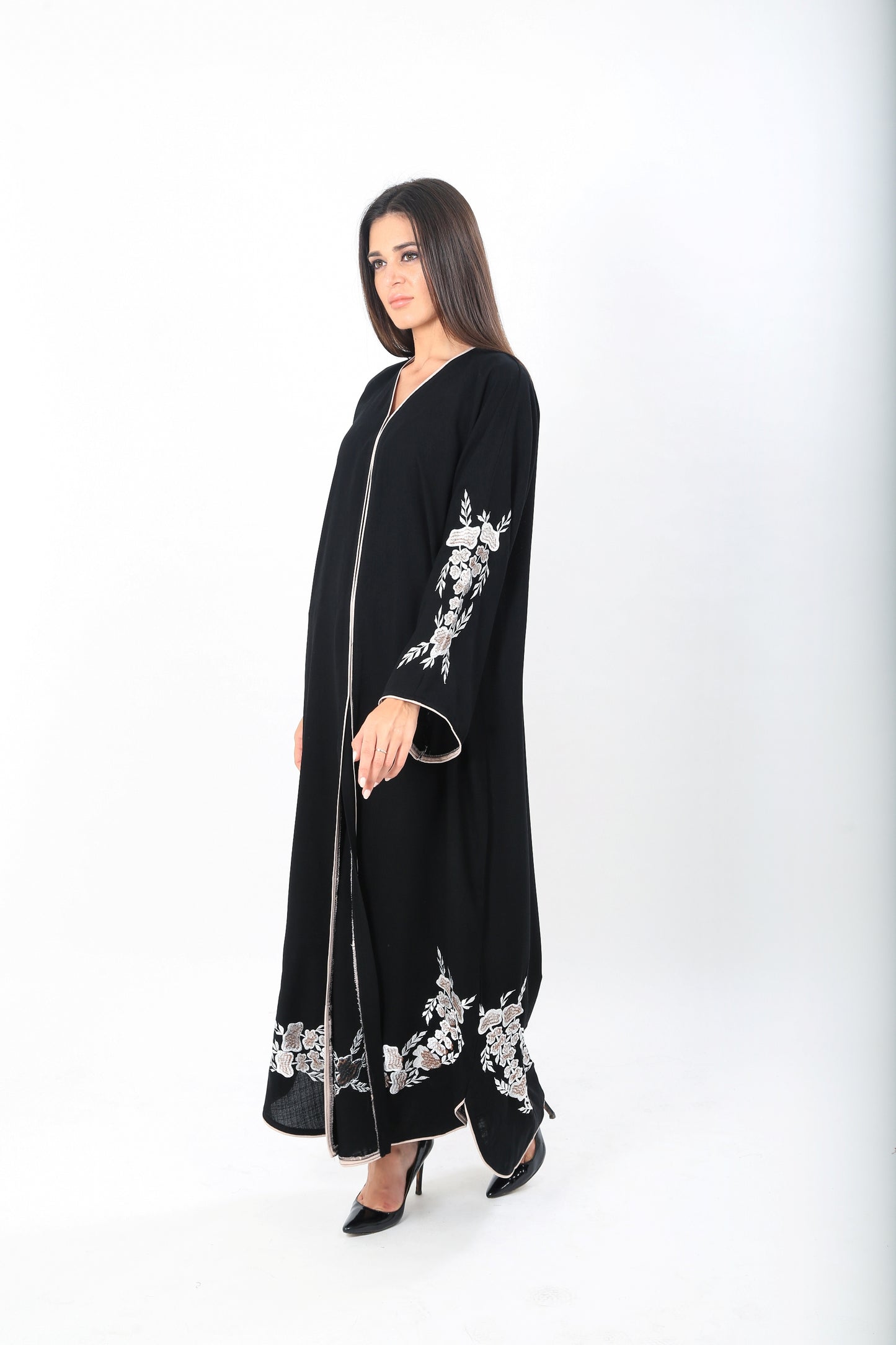 Abaya-AJ1317A