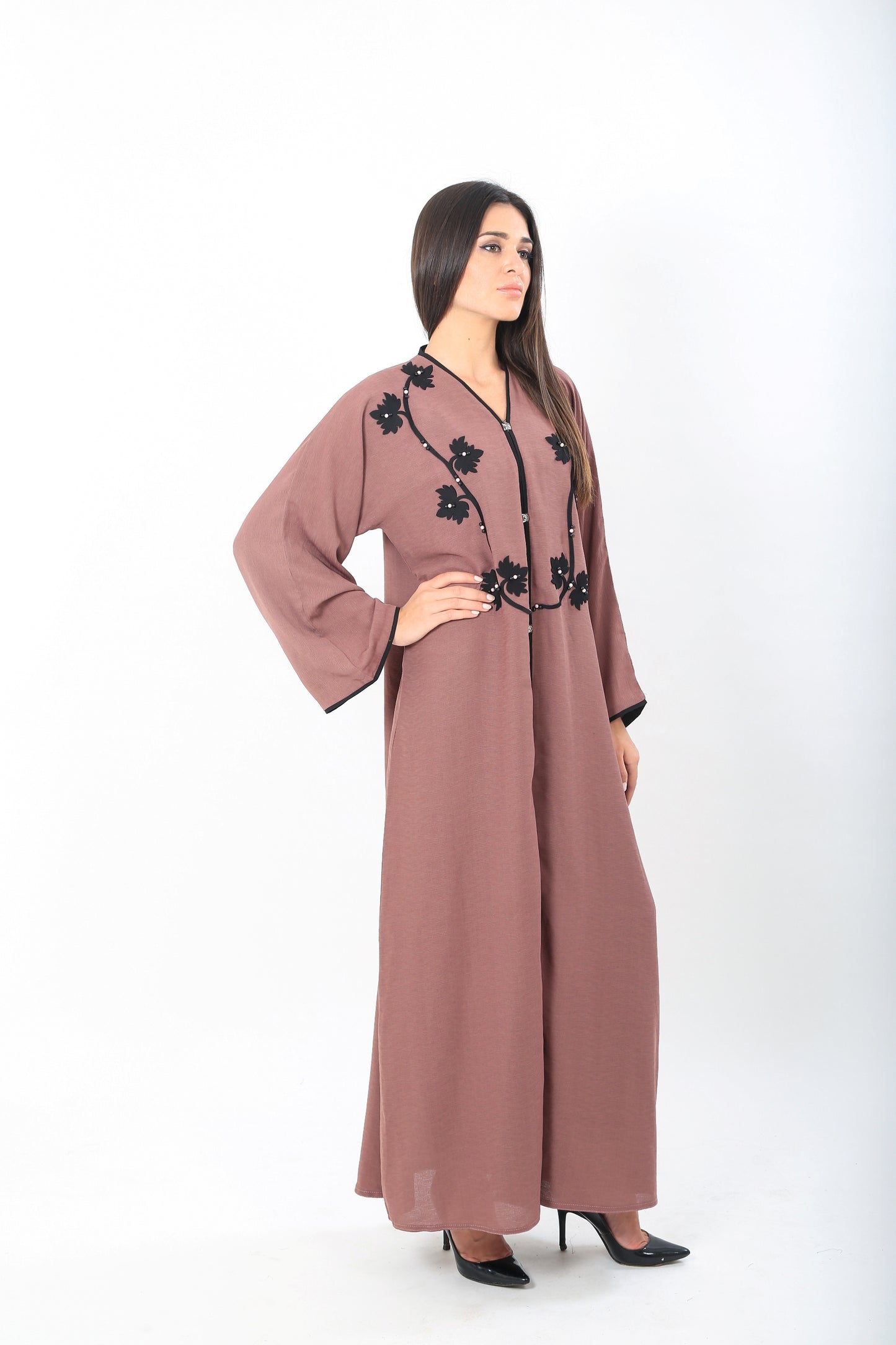 Abaya-AJ1319A
