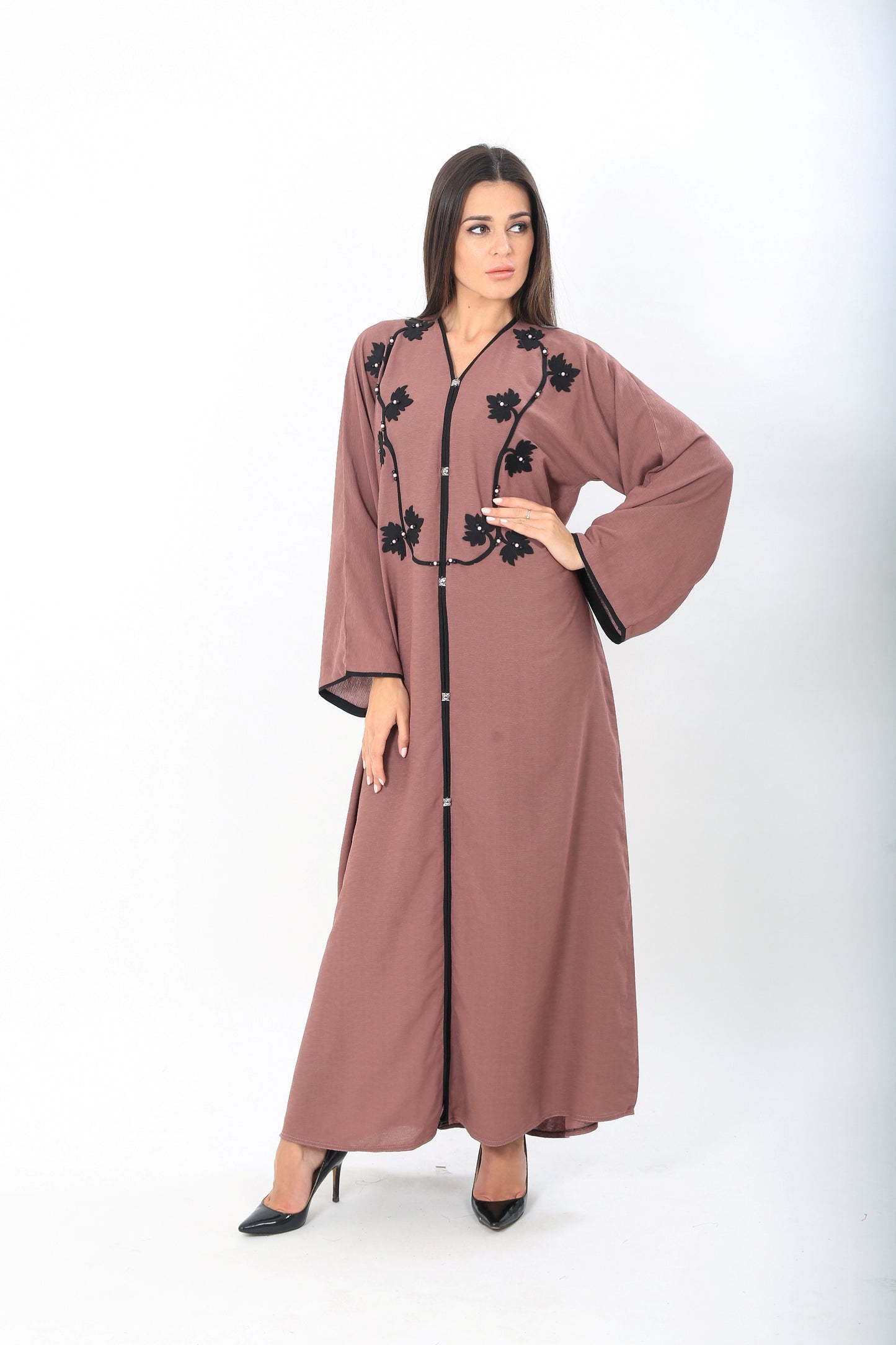 Abaya-AJ1319A