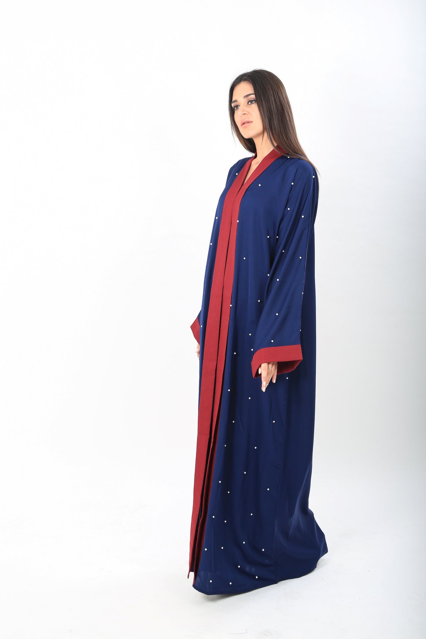 Abaya-AJ1325A