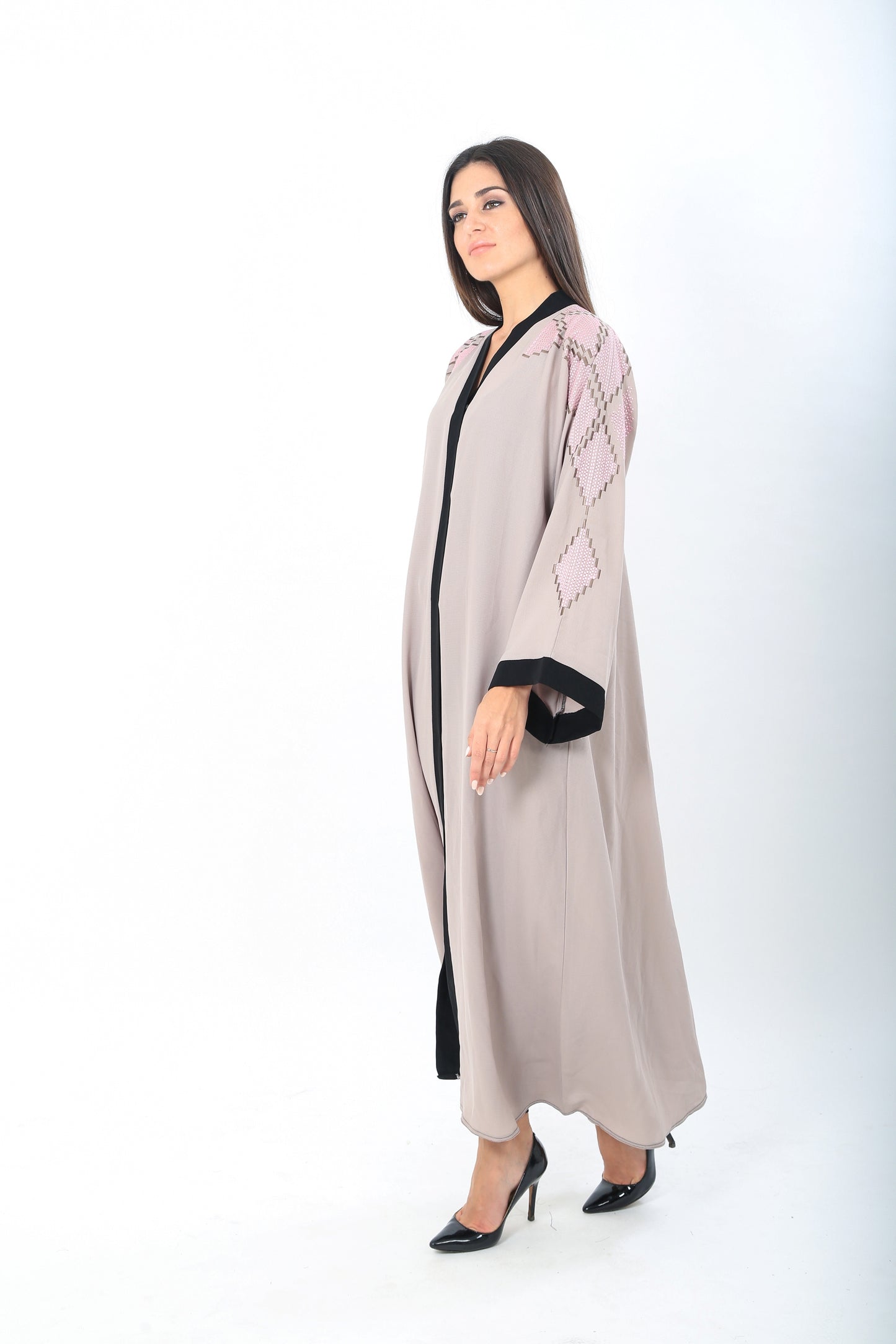 Abaya-AJ1326A