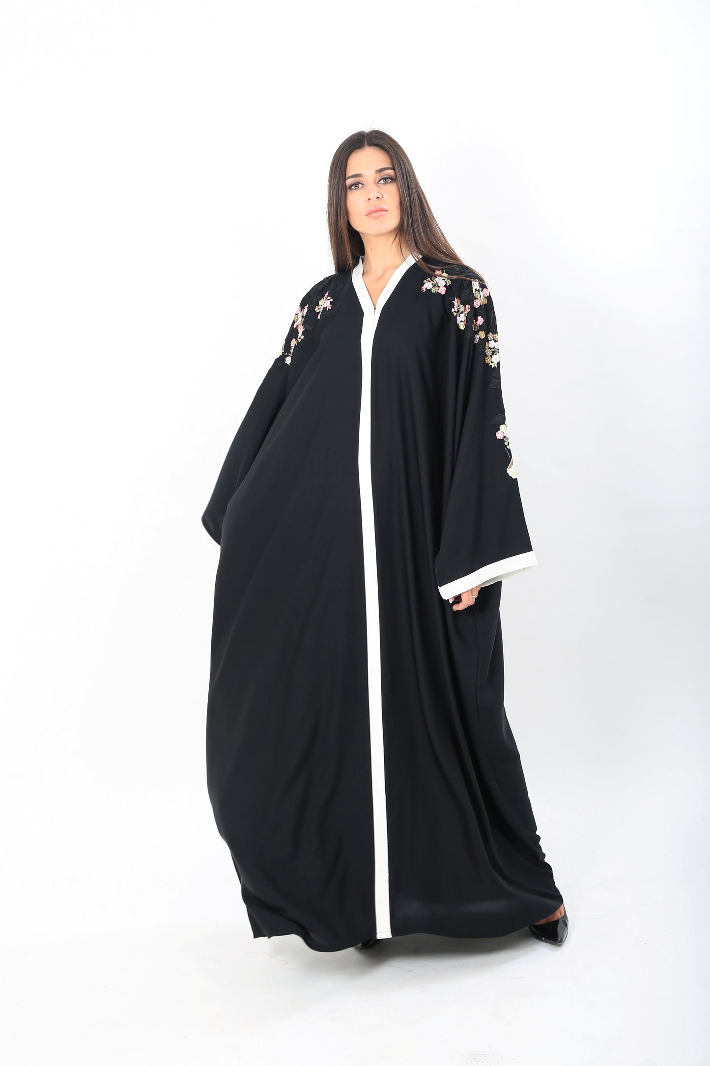 Abaya-AJ1329A
