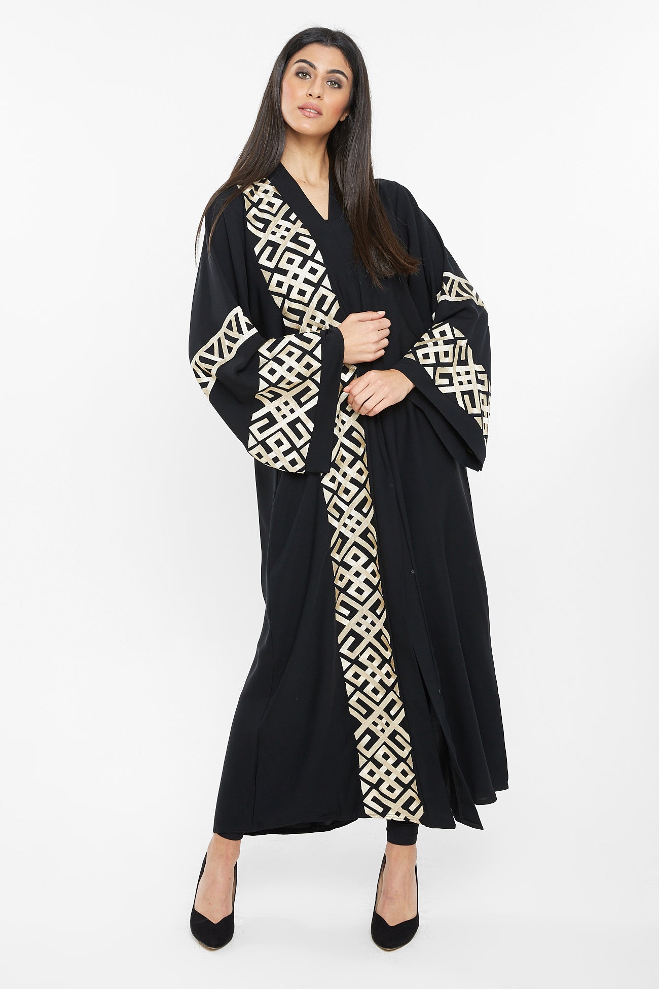 Abaya-AJ132A