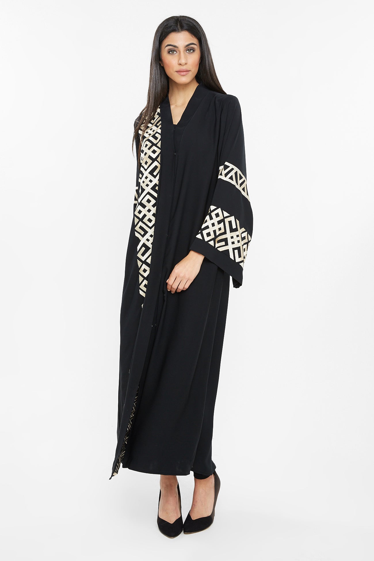 Abaya-AJ132A