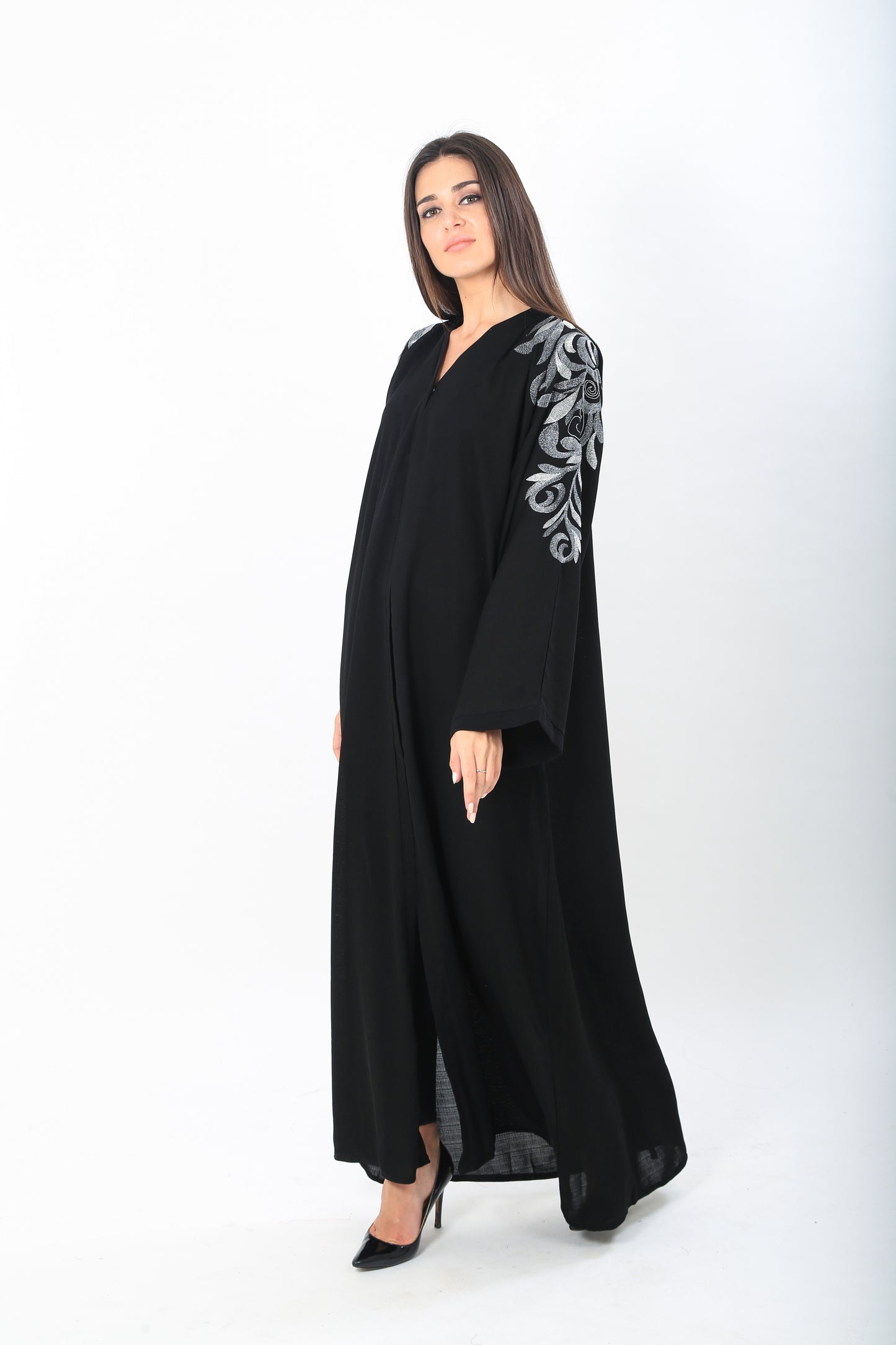 Abaya-AJ1330A