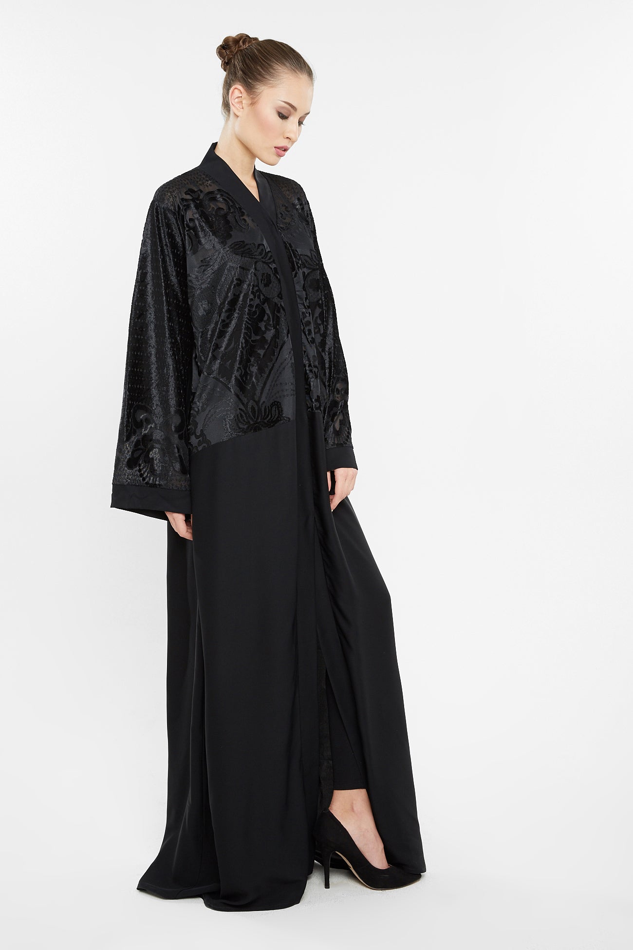 Abaya-AJ134A