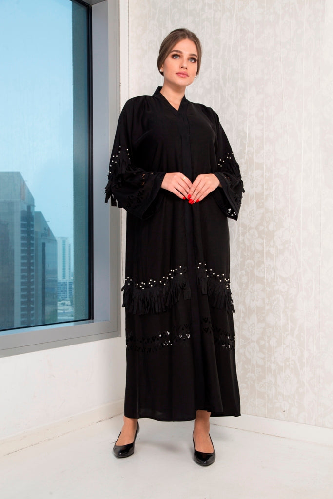 Abaya-AJ1365A