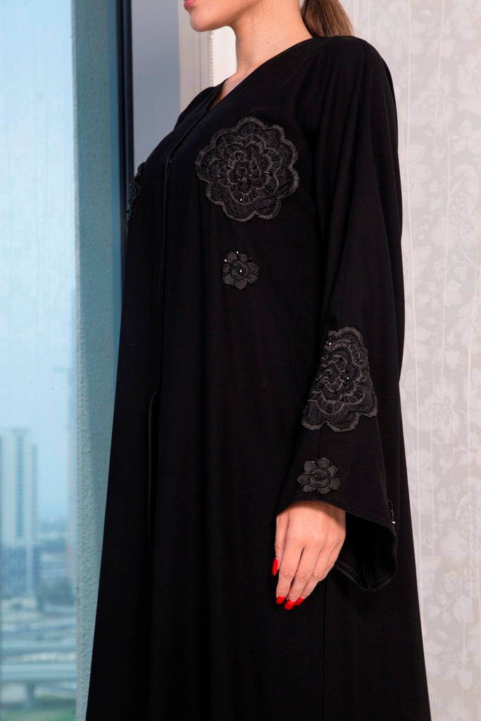 Abaya-AJ1370A