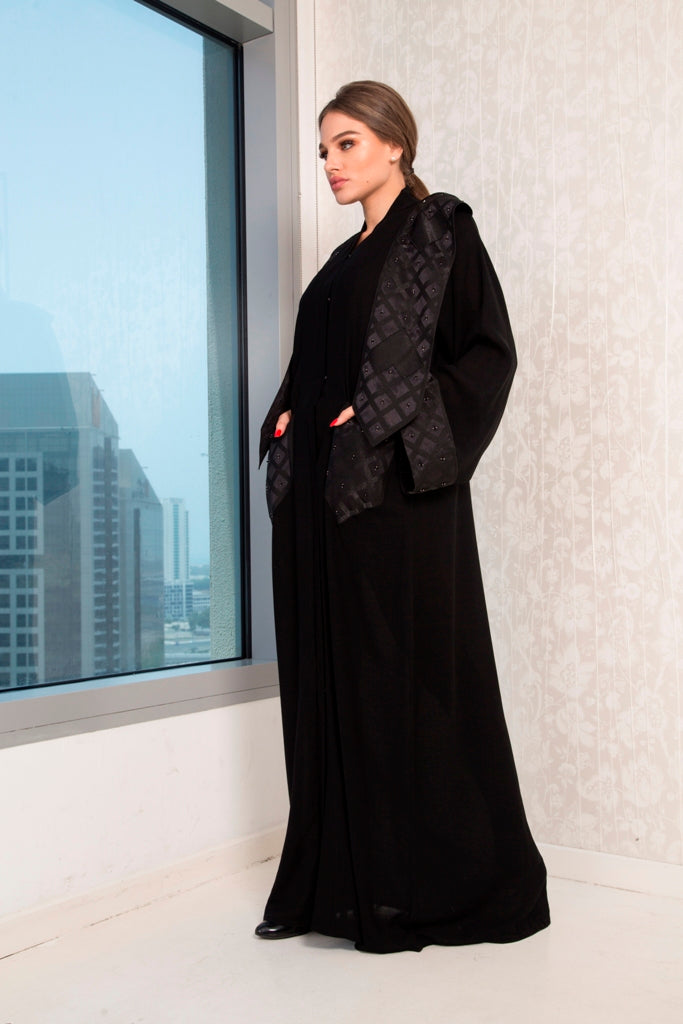 Abaya-AJ1371A