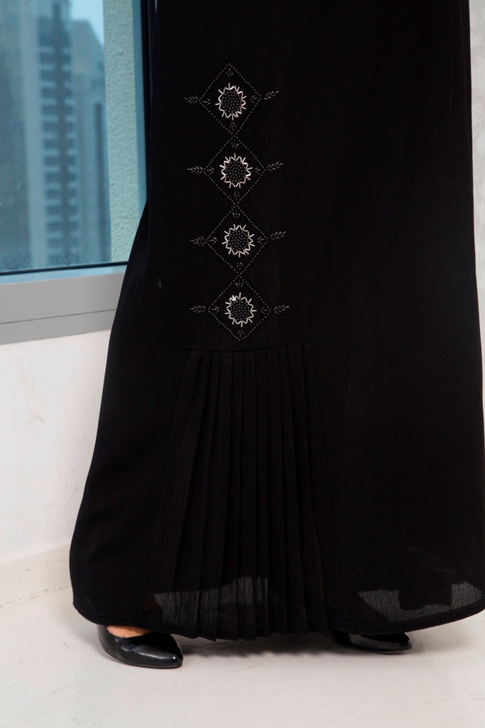 Abaya-AJ1374A