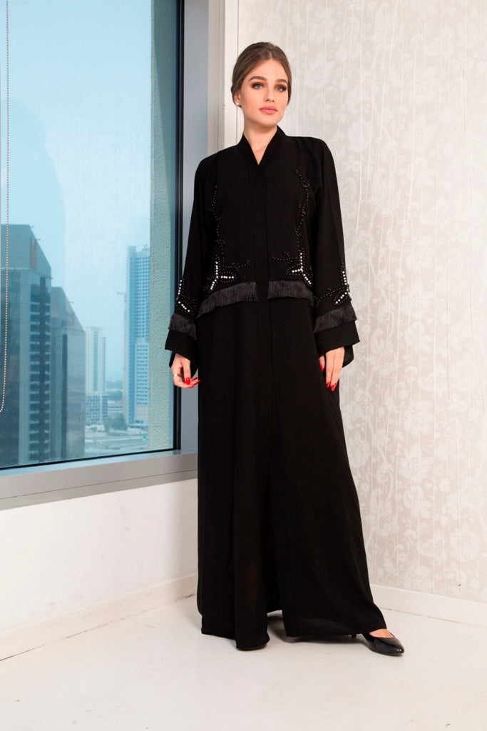 Abaya-AJ1375A