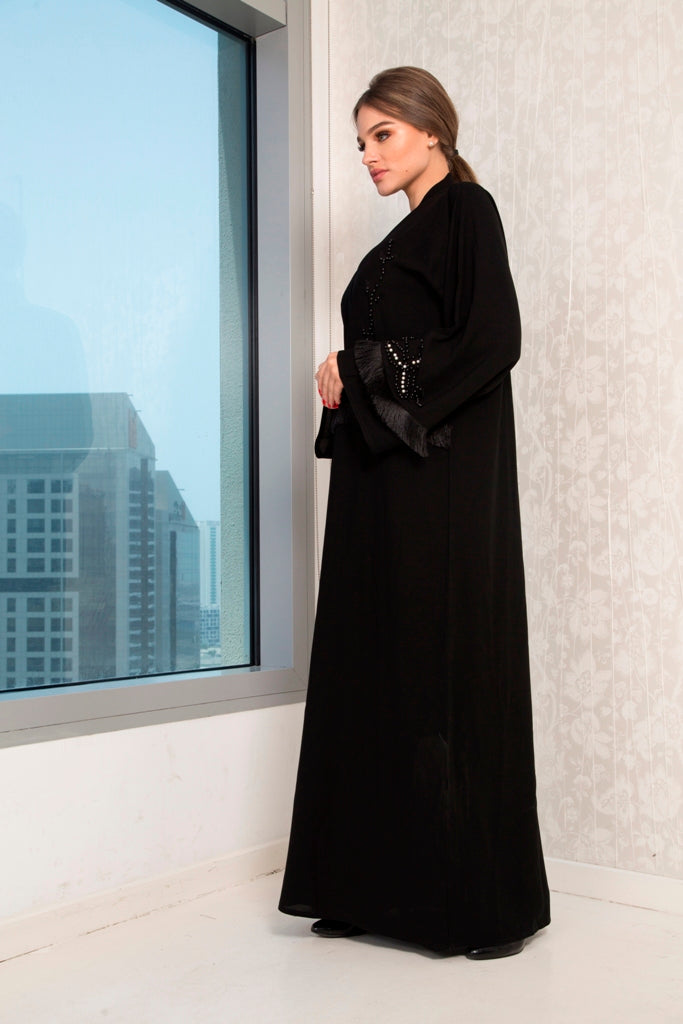 Abaya-AJ1375A