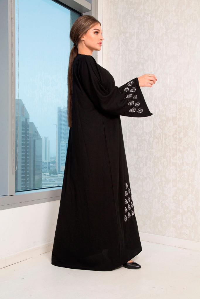 Abaya-AJ1378A