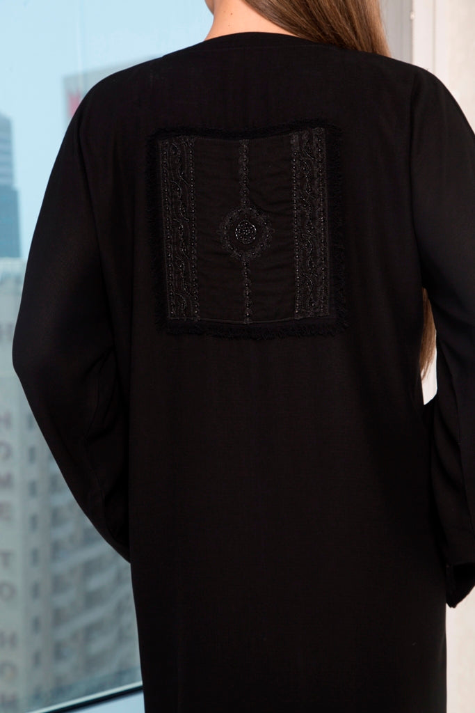 Abaya-AJ1396A