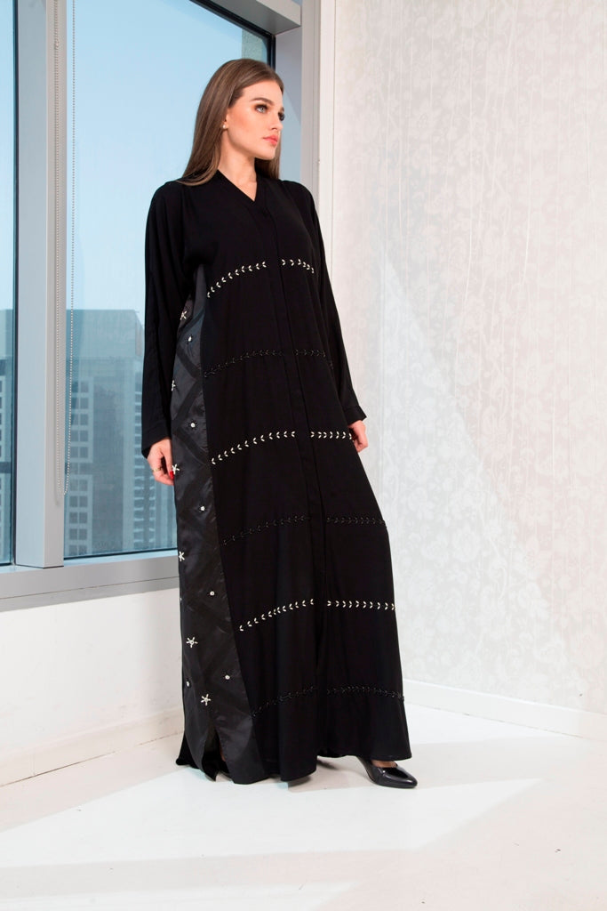Abaya-AJ1397A