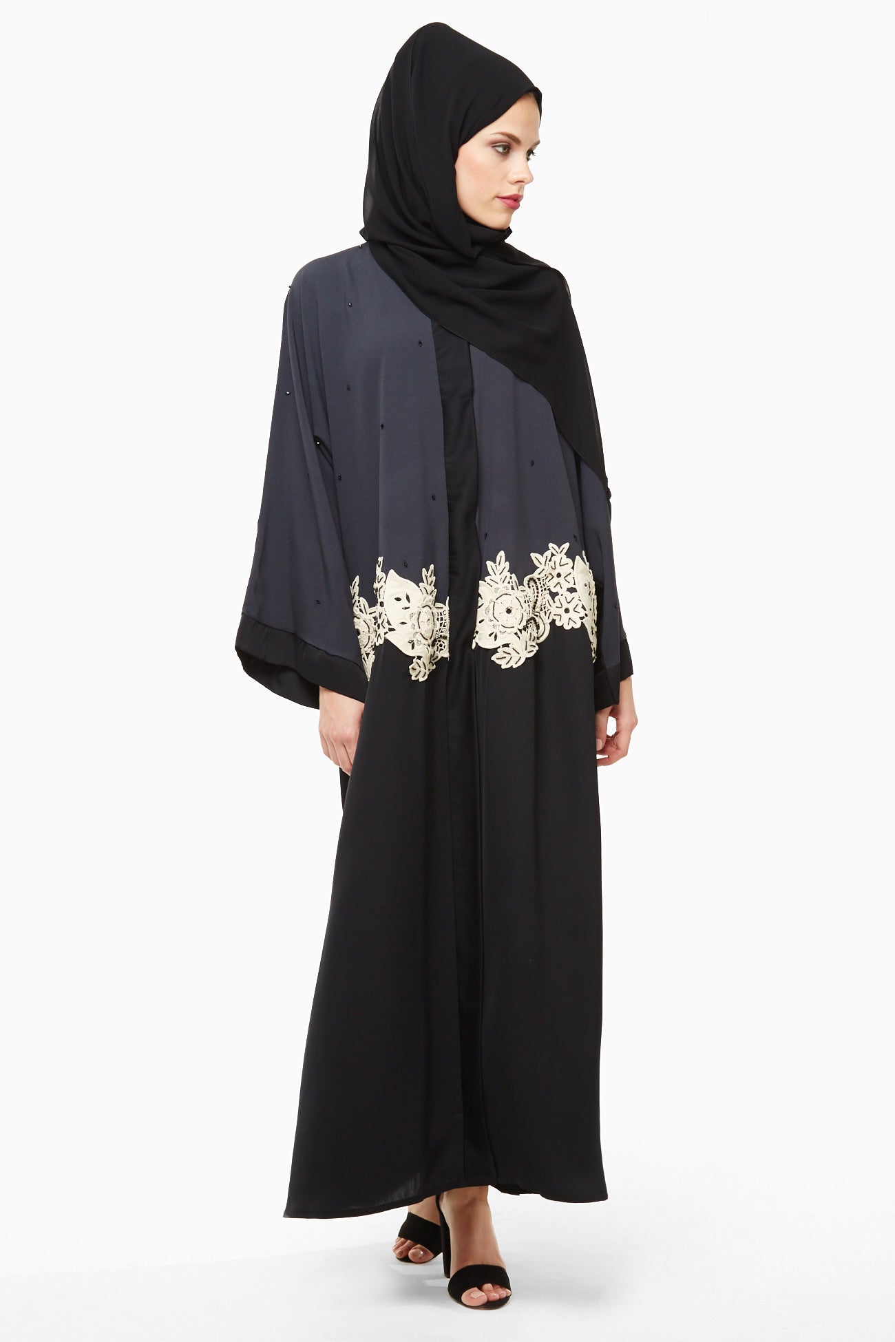 Abaya-AJ13A