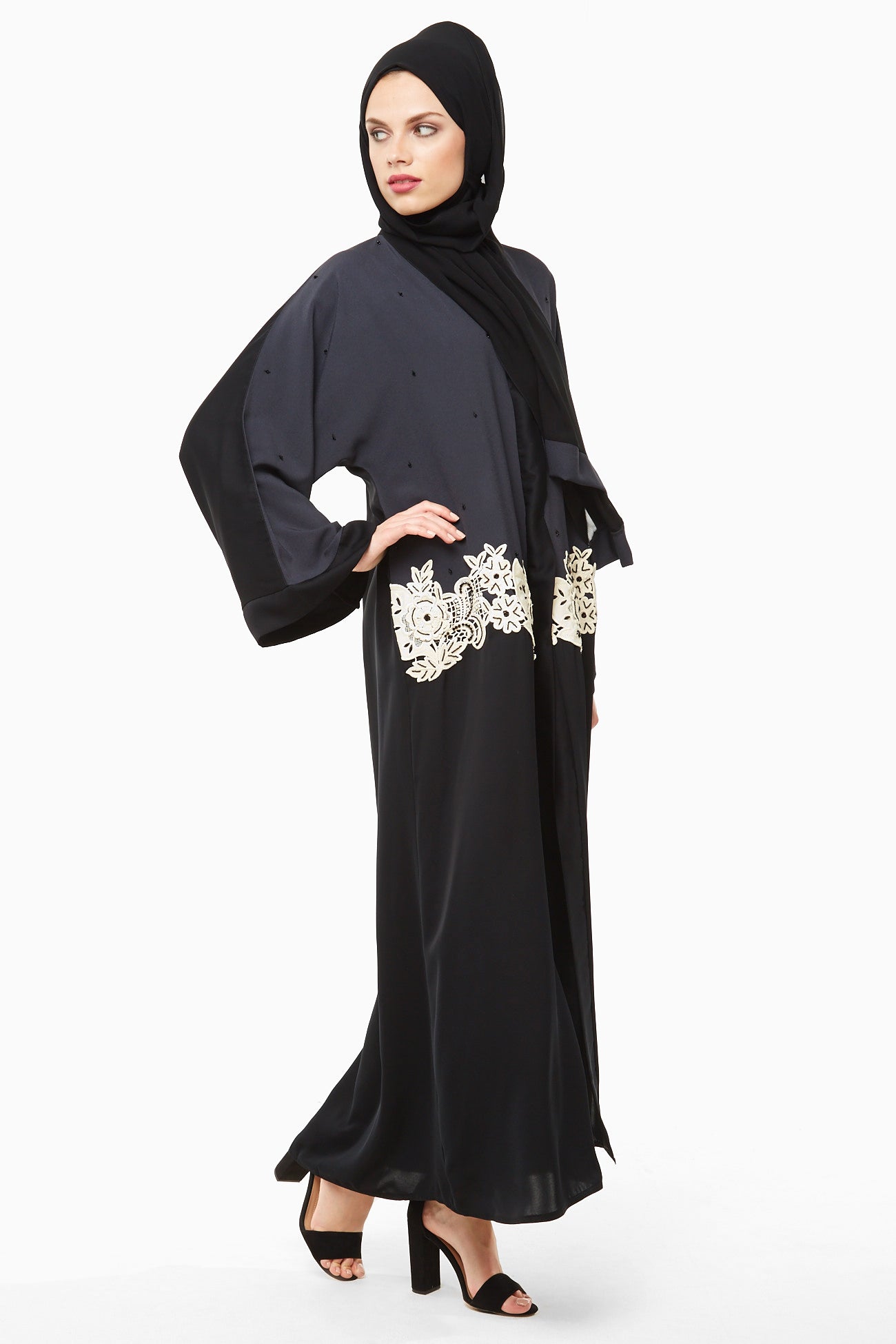 Abaya-AJ13A
