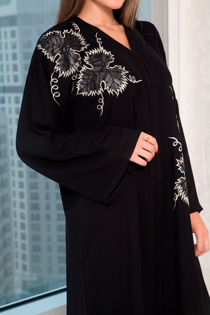 Abaya-AJ1400A