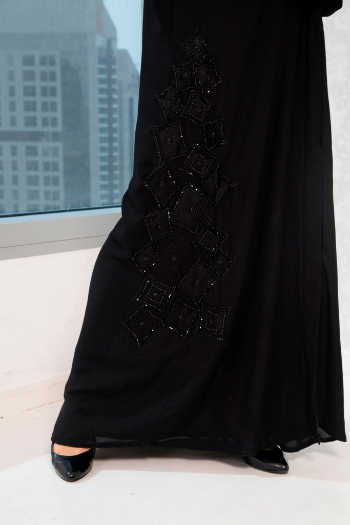 Abaya-AJ1404A