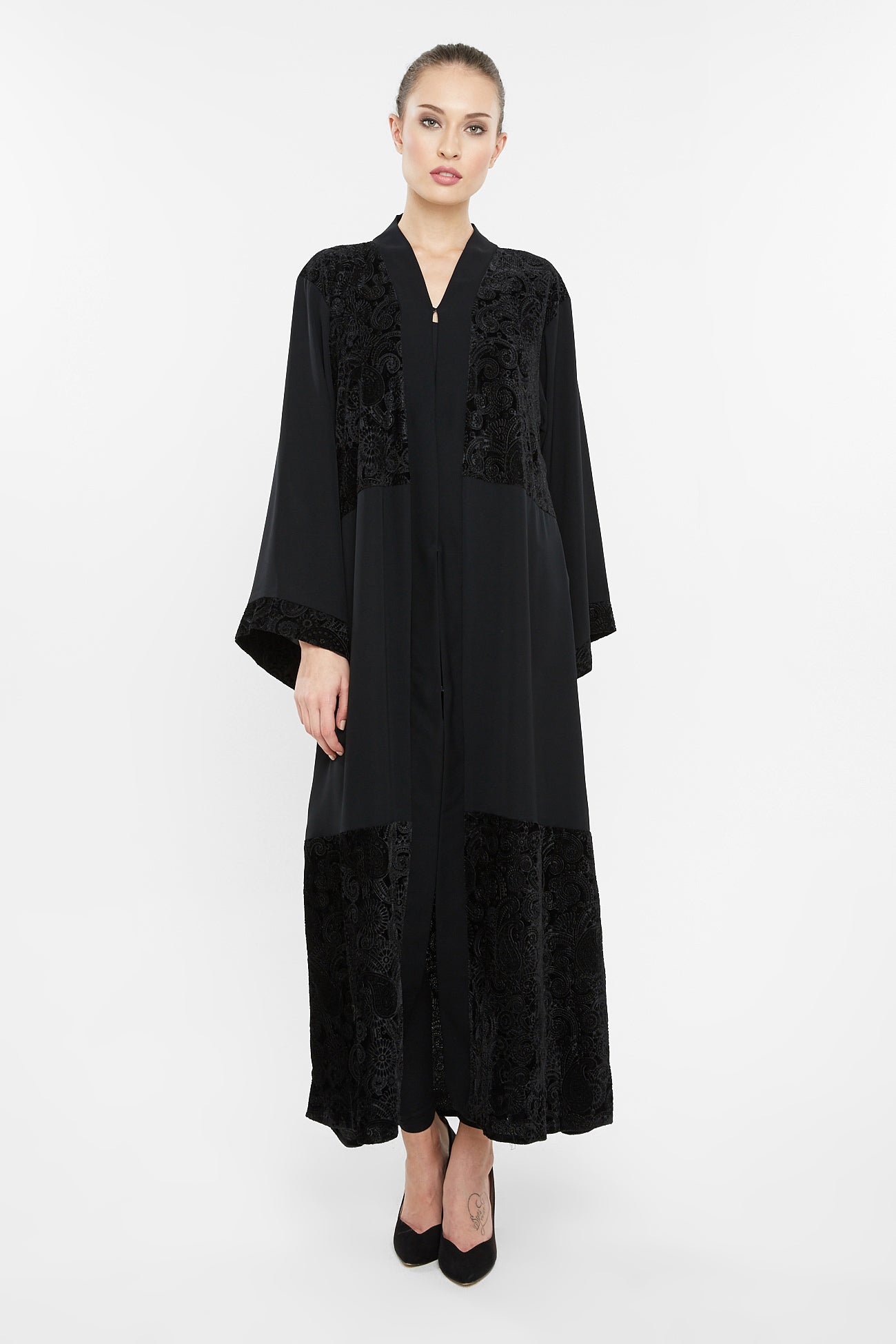 Abaya-AJ142A