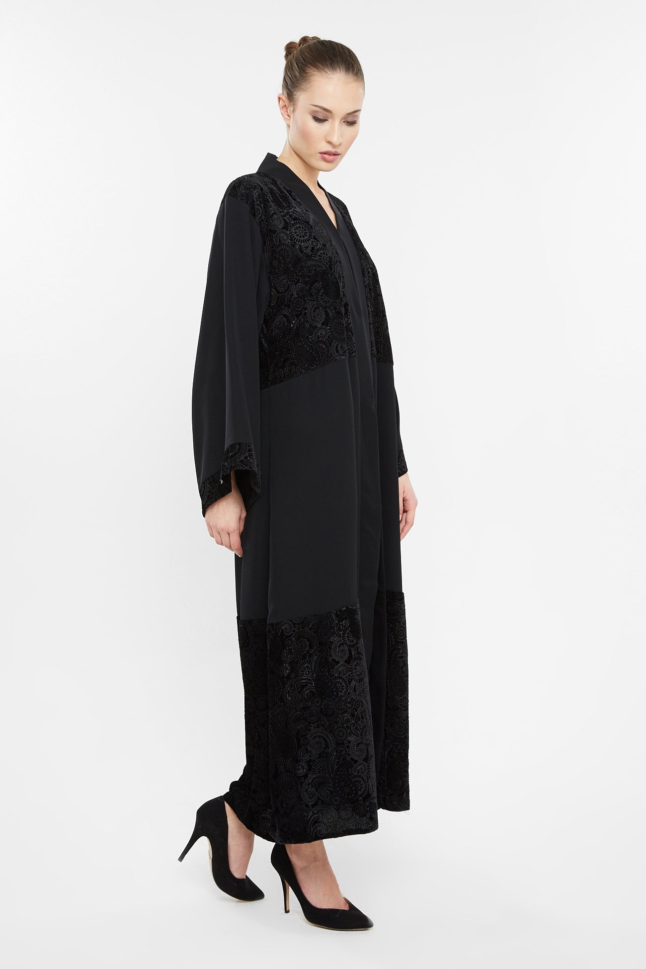 Abaya-AJ142A