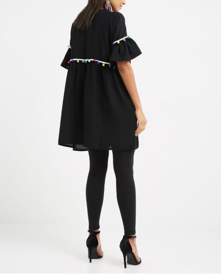 Abaya-AJ1437D