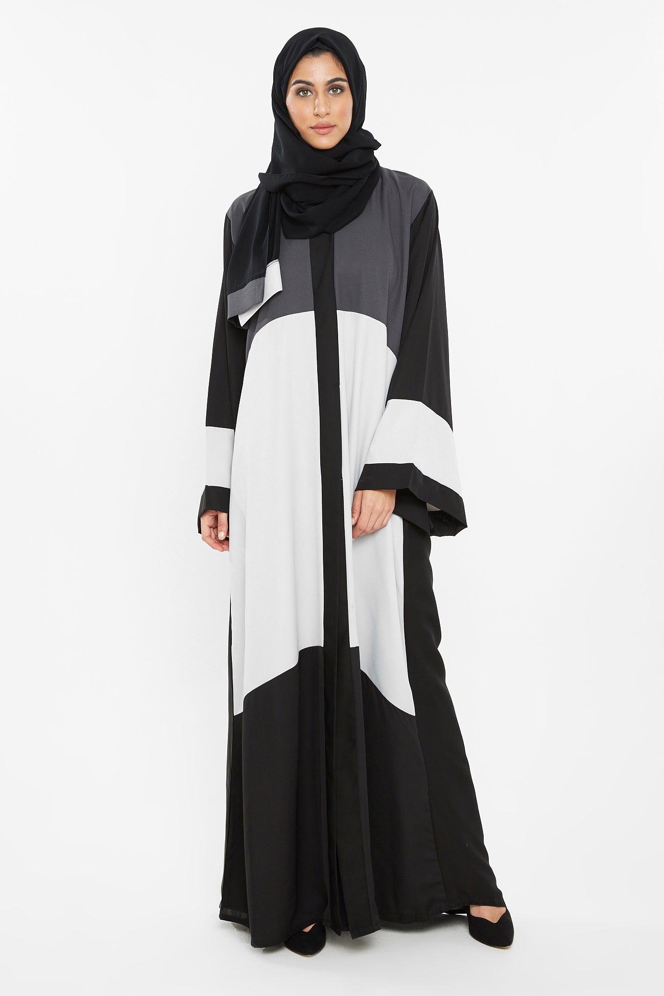 Abaya-AJ143A