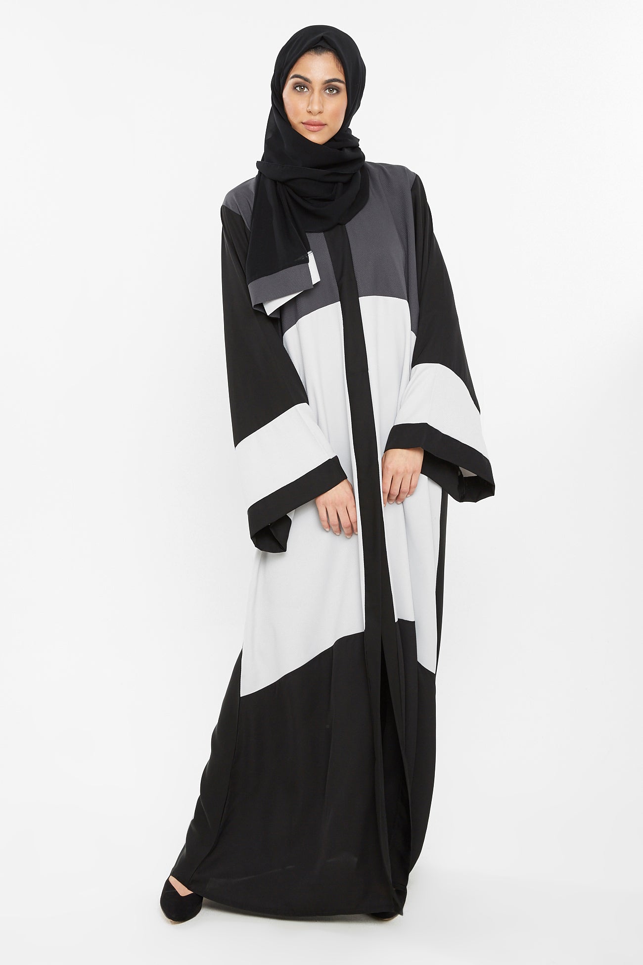 Abaya-AJ143A