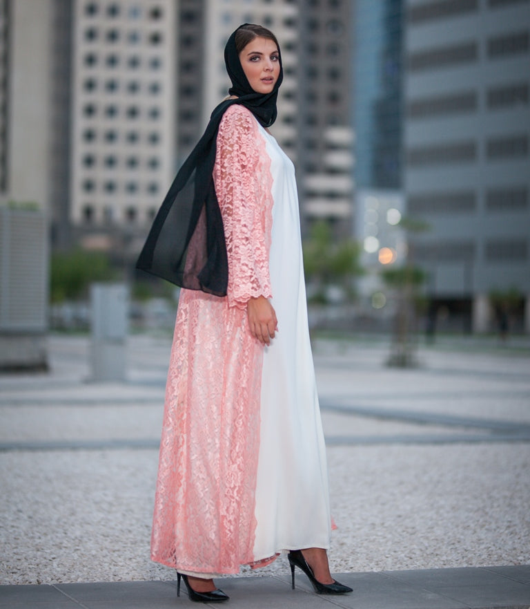 Abaya-AJ1445A