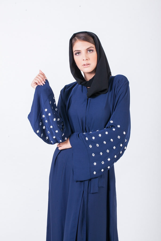 Abaya-AJ1446A