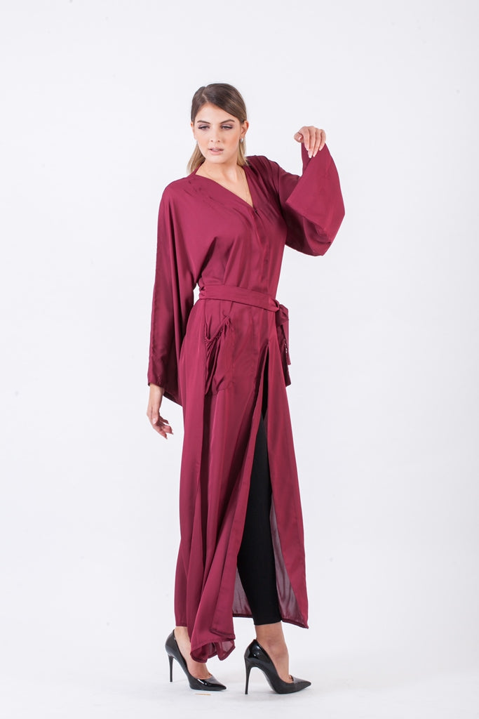 Abaya-AJ1448A