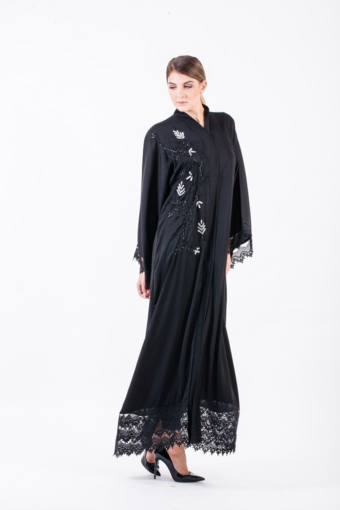 Abaya-AJ1449A