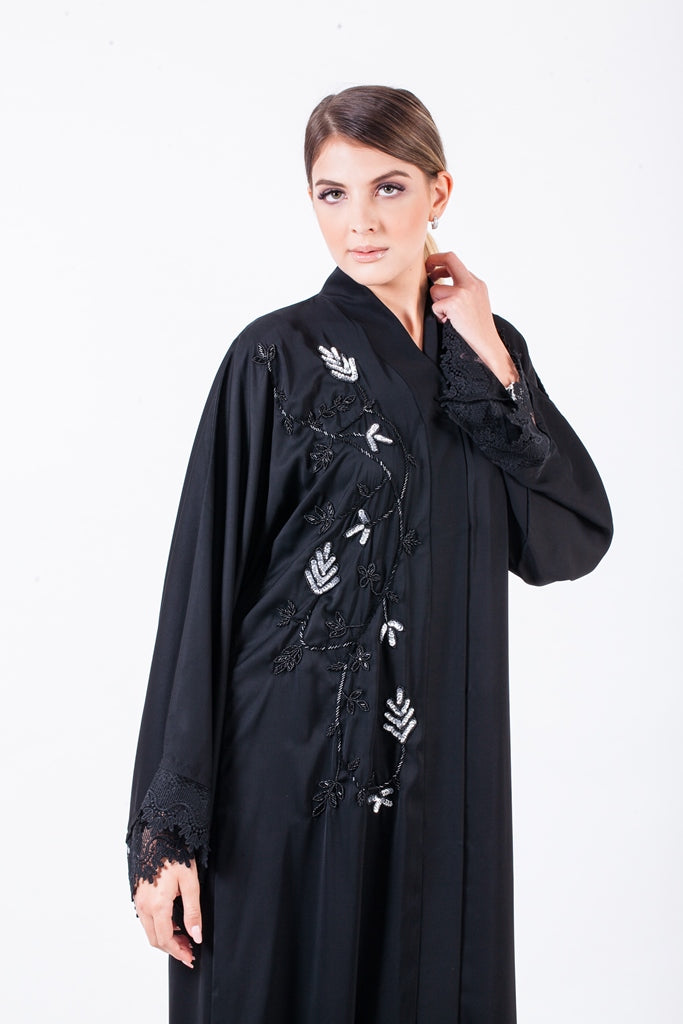 Abaya-AJ1449A
