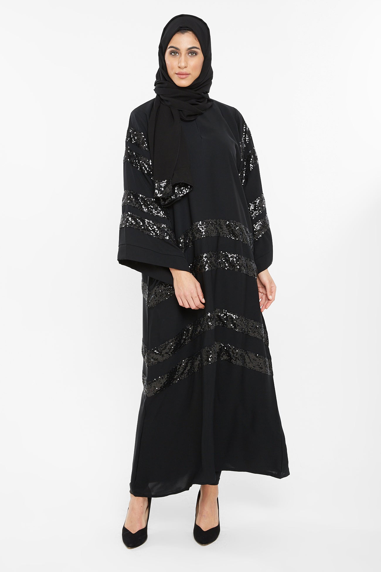 Abaya-AJ144A
