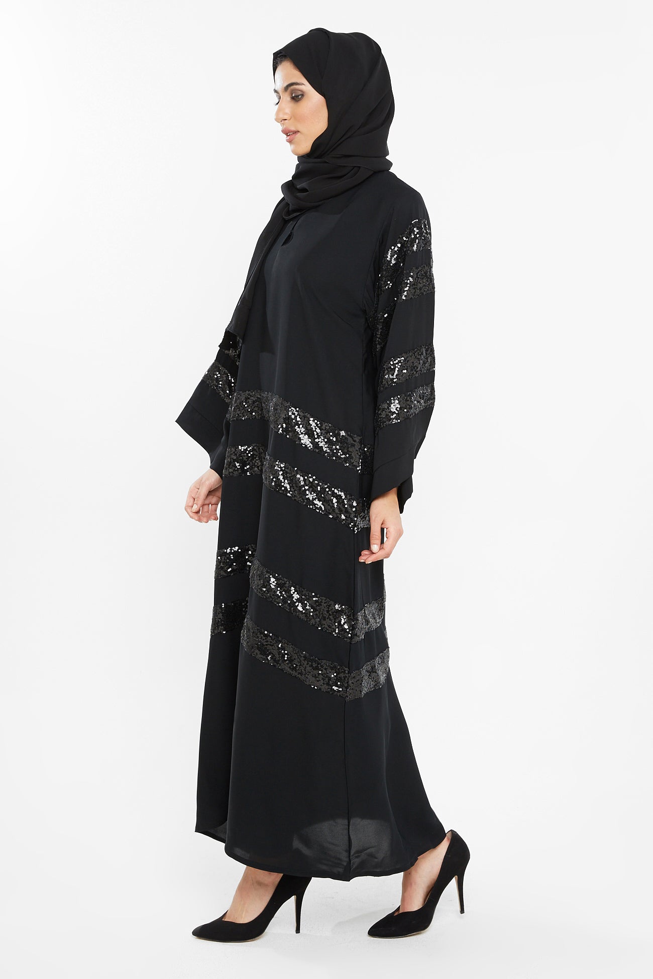 Abaya-AJ144A