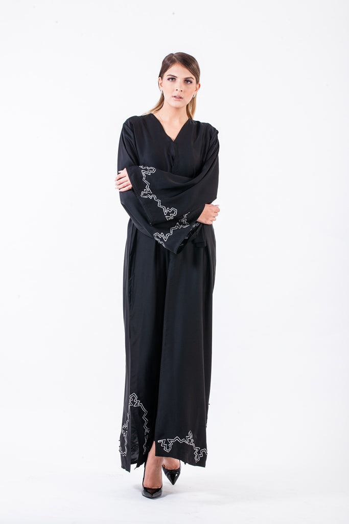 Abaya-AJ1450A