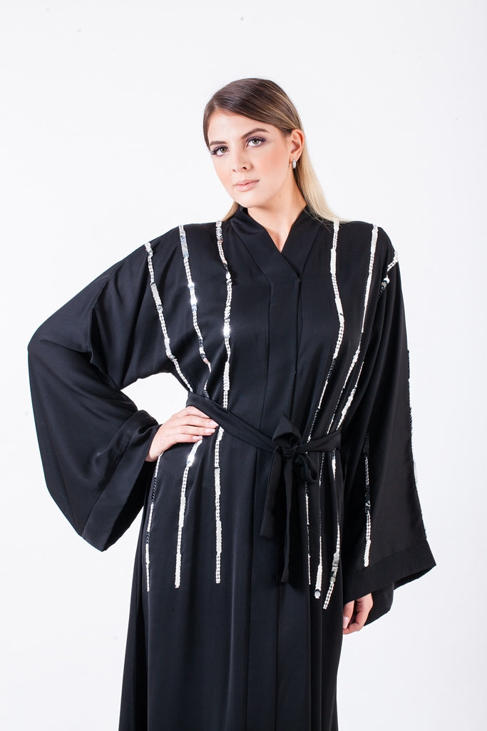 Abaya-AJ1451A