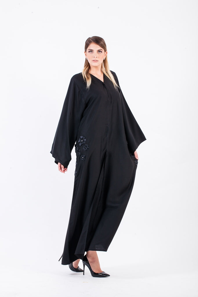 Abaya-AJ1453A