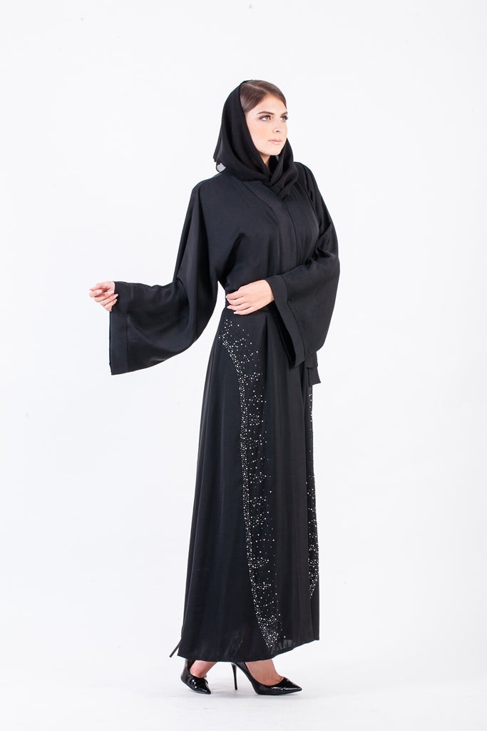 Abaya-AJ1457A