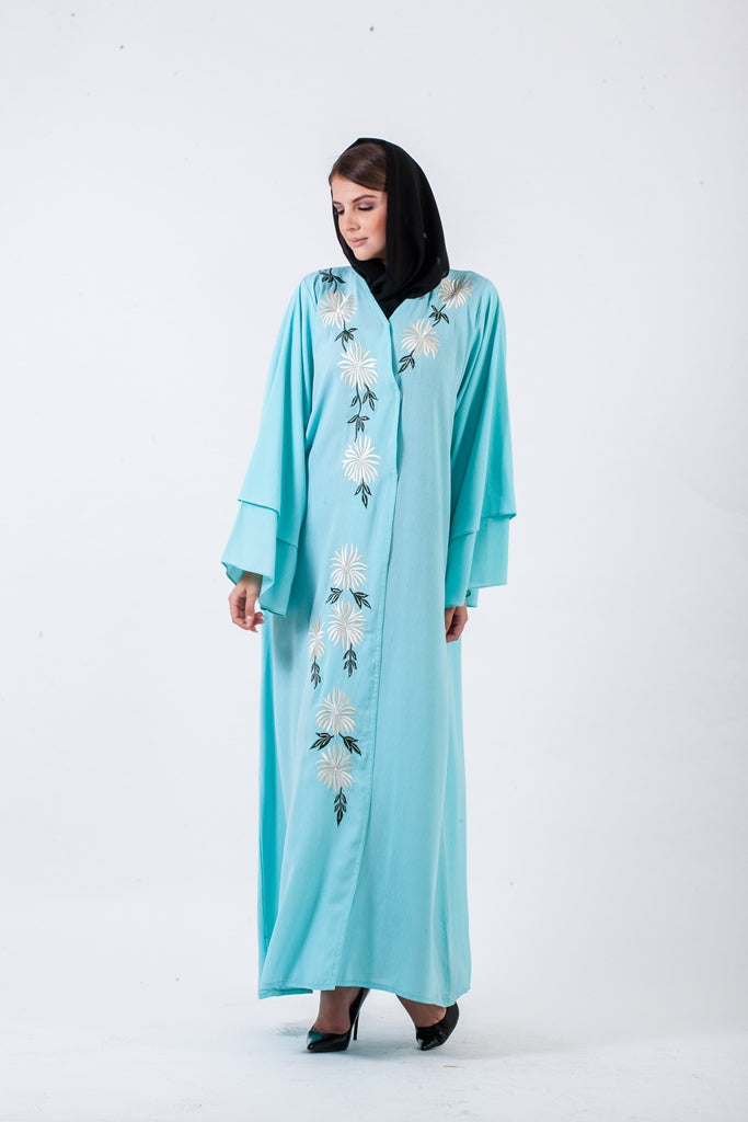 Abaya-AJ1460A