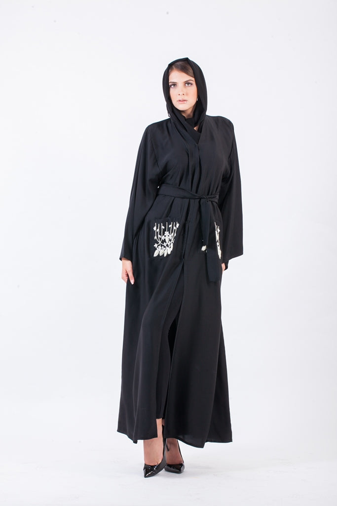 Abaya-AJ1465A