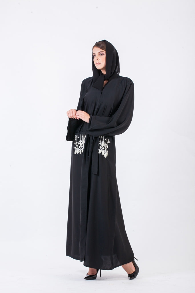 Abaya-AJ1465A