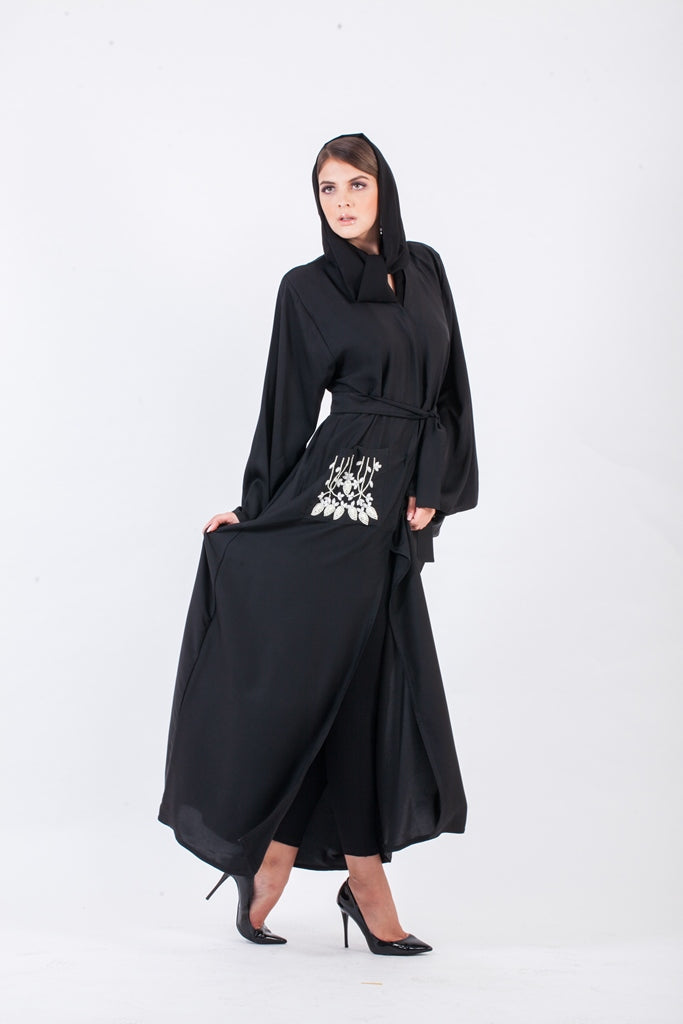 Abaya-AJ1465A
