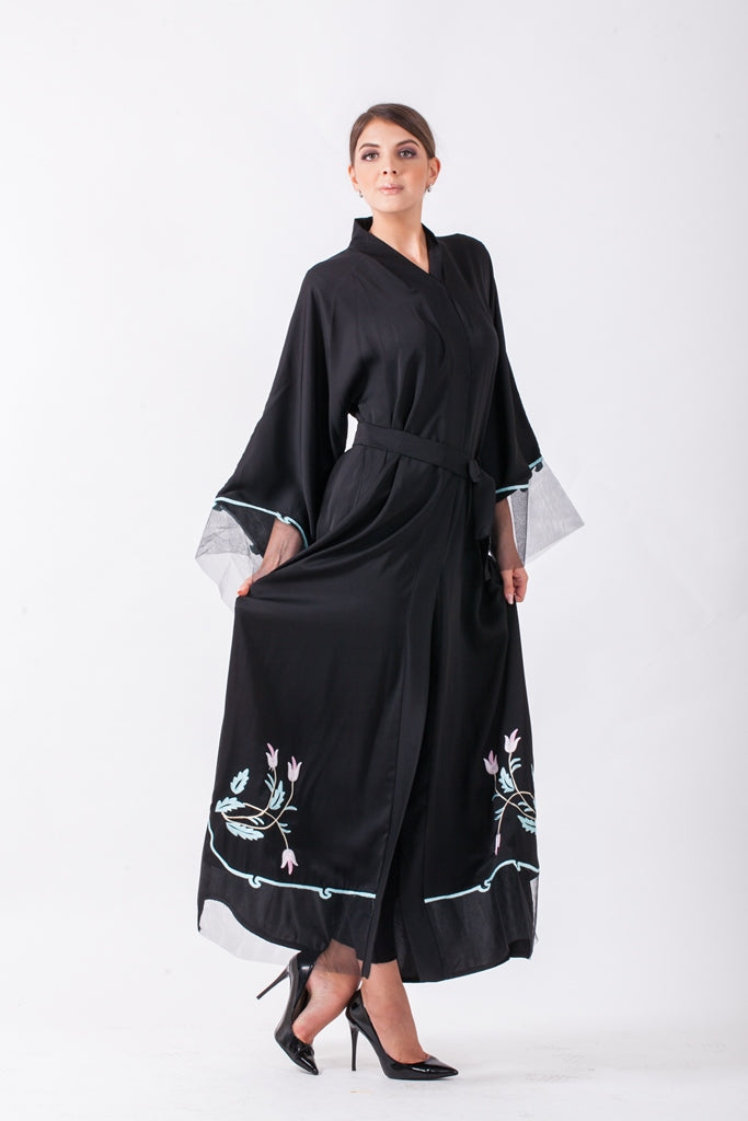 Abaya-AJ1468A