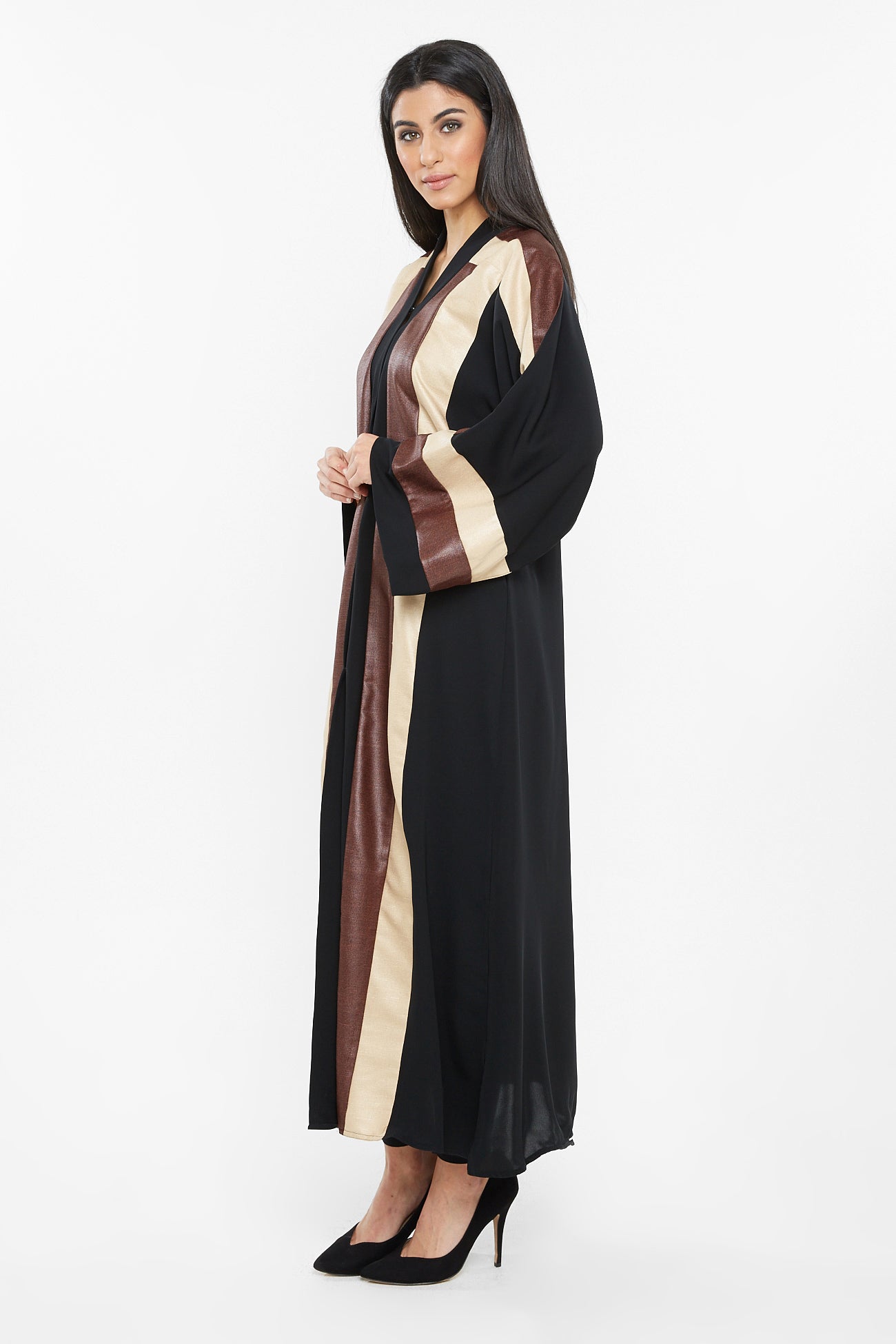 Abaya-AJ146A