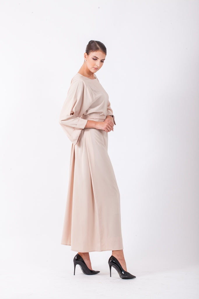 Abaya-AJ1473A