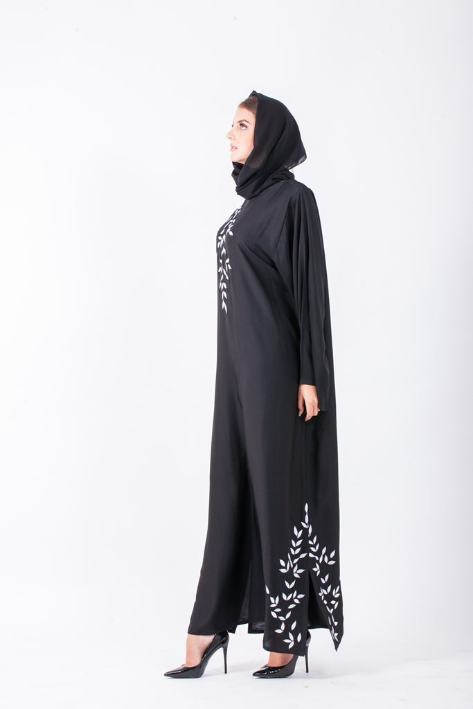 Abaya-AJ1478A